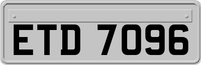 ETD7096