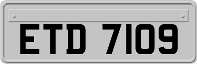 ETD7109