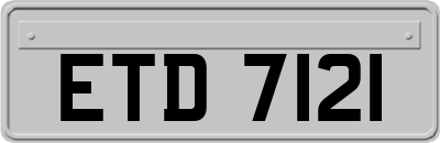 ETD7121