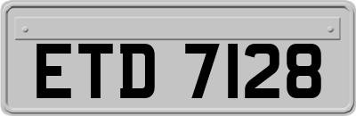 ETD7128