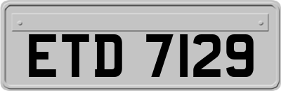 ETD7129