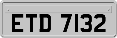 ETD7132