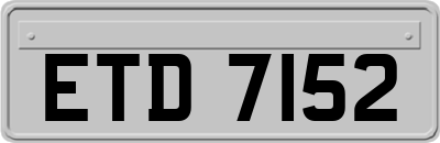 ETD7152