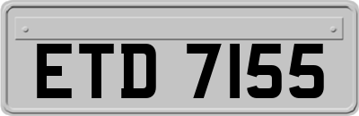 ETD7155