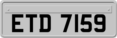 ETD7159