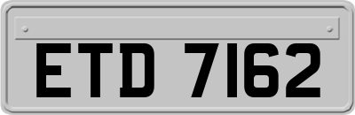 ETD7162