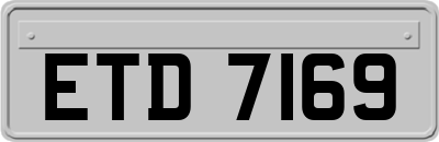 ETD7169