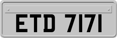 ETD7171