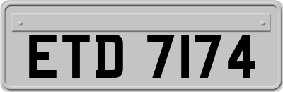 ETD7174