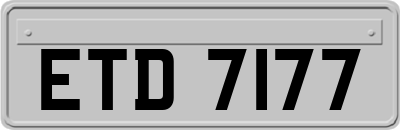 ETD7177