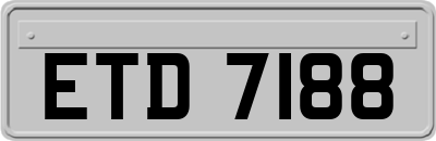 ETD7188