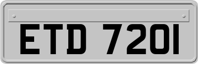 ETD7201