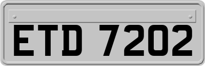 ETD7202