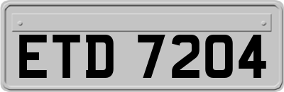 ETD7204