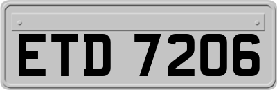 ETD7206