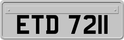 ETD7211