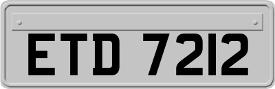 ETD7212