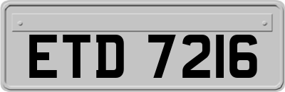 ETD7216