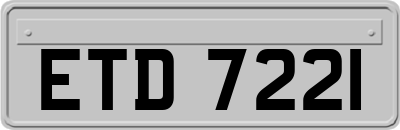 ETD7221