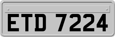 ETD7224