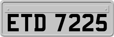 ETD7225
