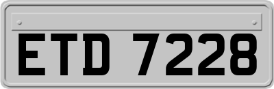 ETD7228