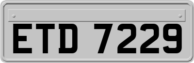 ETD7229