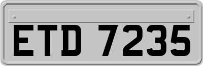 ETD7235