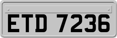 ETD7236