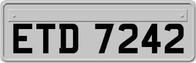 ETD7242