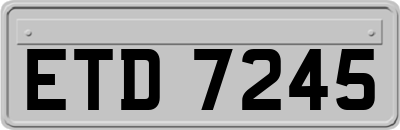 ETD7245