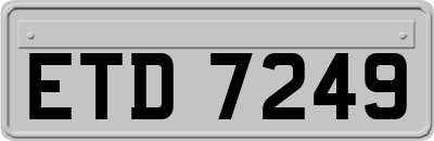 ETD7249