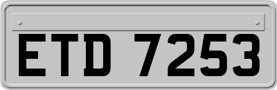 ETD7253
