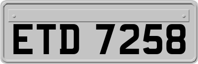 ETD7258