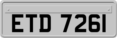 ETD7261
