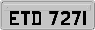 ETD7271