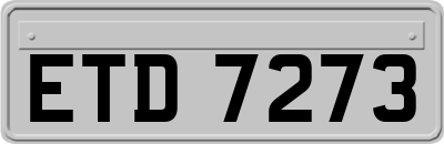 ETD7273