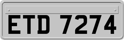 ETD7274