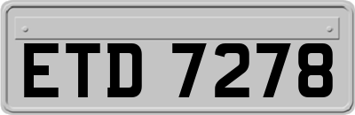 ETD7278