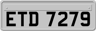 ETD7279