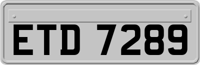 ETD7289