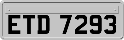 ETD7293