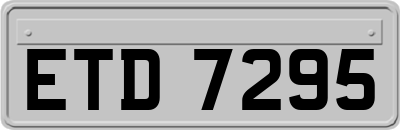 ETD7295