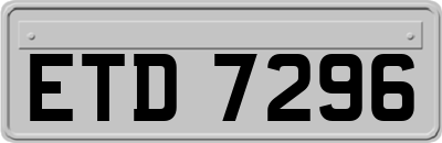 ETD7296