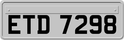 ETD7298