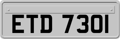 ETD7301