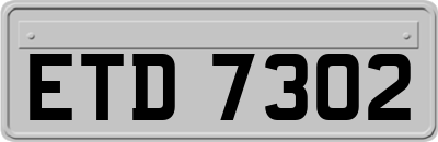 ETD7302