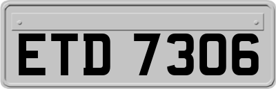 ETD7306