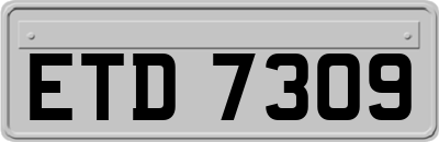 ETD7309
