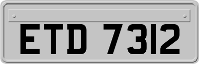 ETD7312
